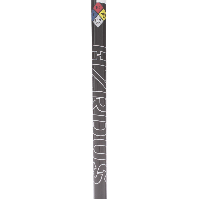 Titleist T200 2021 Graphite Mens Right Hand 3 Iron 20* Stiff - Hzrdus Smoke RDX 90G HY