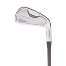 Titleist T200 2021 Graphite Mens Right Hand 3 Iron 20* Regular - Hzrdus Smoke RDX 80G HY