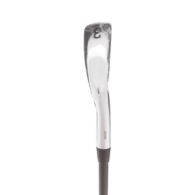 Titleist T200 2021 Graphite Mens Right Hand 3 Iron 20* Regular - Hzrdus Smoke RDX 80G HY