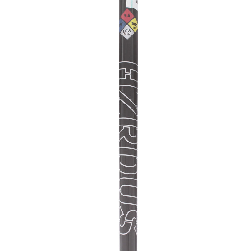 Titleist T200 2021 Graphite Mens Right Hand 3 Iron 20* Regular - Hzrdus Smoke RDX 80G HY