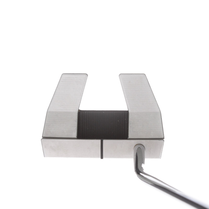 Scotty Cameron Phantom X 5 Mens Right Hand Putter 32" Mallet - Scotty Cameron Grip