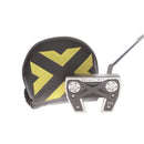 Scotty Cameron Phantom X 5.5 Mens Right Hand Putter 34" Mallet - Scotty Cameron Grip