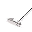 Scotty Cameron Phantom X 5.5 Mens Right Hand Putter 34" Mallet - Scotty Cameron Grip