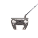 Scotty Cameron Phantom X 5.5 Mens Right Hand Putter 34" Mallet - Scotty Cameron Grip