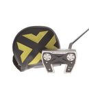 Scotty Cameron Phantom X 5.5 Mens Right Hand Putter 34" Mallet - Scotty Cameron Grip