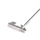 Scotty Cameron Phantom X 5.5 Mens Right Hand Putter 34" Mallet - Scotty Cameron Grip