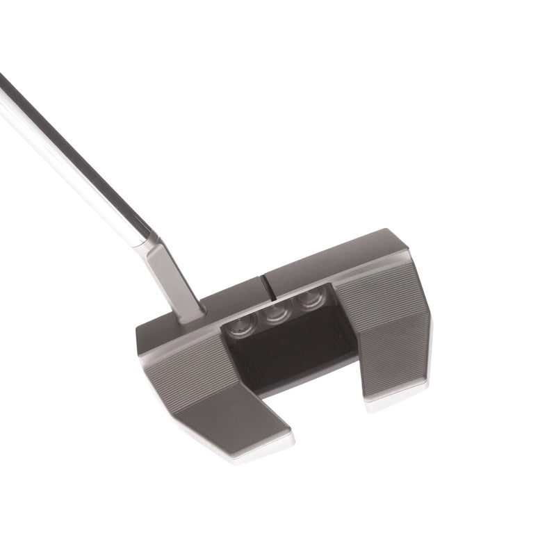 Scotty Cameron Phantom X 5.5 Mens Right Hand Putter 34" Mallet - Scotty Cameron Grip