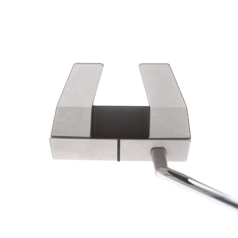 Scotty Cameron Phantom X 5.5 Mens Right Hand Putter 35" Mallet - Scotty Cameron Grip