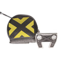 Scotty Cameron Phantom X 5.5 Mens Left Hand Putter 35" Mallet - Scotty Cameron Grip