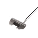 Scotty Cameron Phantom X 5.5 Mens Left Hand Putter 35" Mallet - Scotty Cameron Grip