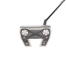 Scotty Cameron Phantom X 5.5 Mens Right Hand Putter 34" Mallet - Scotty Cameron Grip