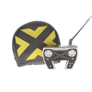 Scotty Cameron Phantom X 5.5 Mens Right Hand Putter 34" Mallet - Scotty Cameron Grip