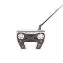 Scotty Cameron Phantom X 5.5 Mens Right Hand Putter 34" Mallet - Scotty Cameron Grip