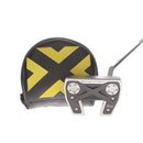 Scotty Cameron Phantom X 5.5 Mens Right Hand Putter 34" Mallet - Scotty Cameron Grip