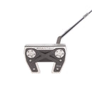 Scotty Cameron Phantom X 5.5 Mens Right Hand Putter 34" Mallet - Scotty Cameron Grip