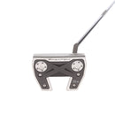 Scotty Cameron Phantom X 5.5 Mens Right Hand Putter 34" Mallet - Scotty Cameron Grip