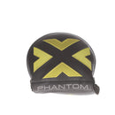 Scotty Cameron Phantom X 5.5 Mens Right Hand Putter 34" Mallet - Scotty Cameron Grip