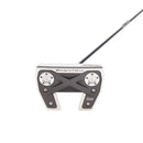 Scotty Cameron Phantom X 5s Mens Right Hand Putter 35" Mallet - Scotty Cameron Grip
