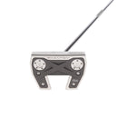 Scotty Cameron Phantom X 5s Mens Right Hand Putter 35" Mallet - Scotty Cameron Grip