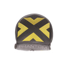 Scotty Cameron Phantom X 5s Mens Right Hand Putter 35" Mallet - Scotty Cameron Grip