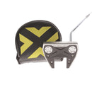 Scotty Cameron Phantom X 7 Mens Right Hand Putter 34" Mallet - Scotty Cameron Grip