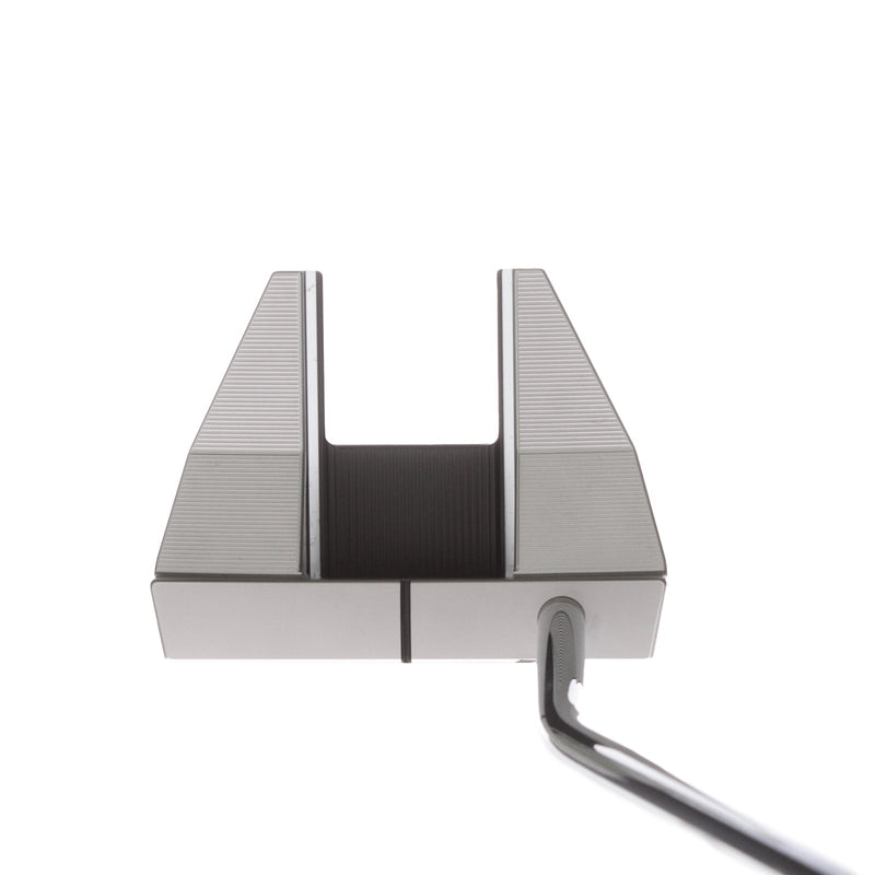Scotty Cameron Phantom X 7 Mens Right Hand Putter 34" Mallet - Scotty Cameron Grip