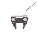 Scotty Cameron Phantom X 7 Mens Right Hand Putter 34" Mallet - Scotty Cameron Grip