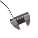 Scotty Cameron Phantom X 7 Mens Right Hand Putter 34" Mallet - Scotty Cameron Grip