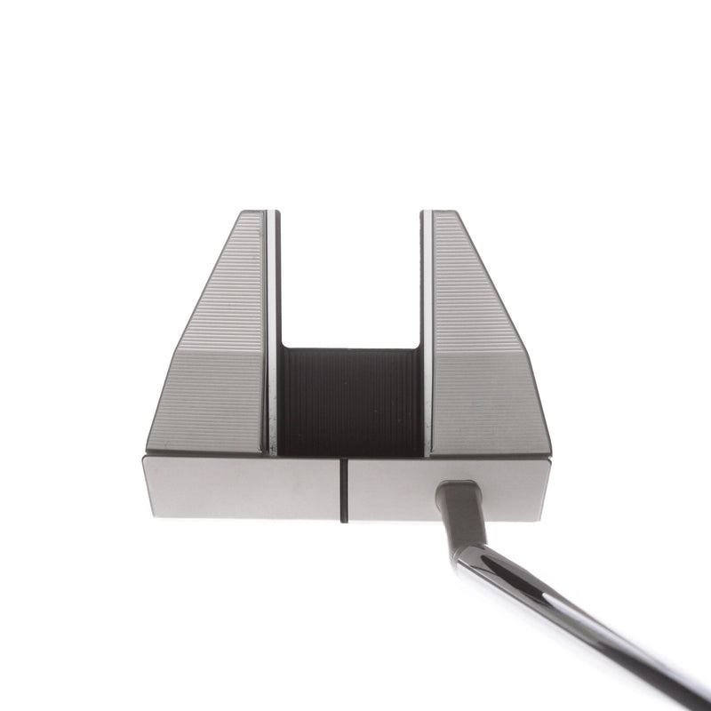 Scotty Cameron Phantom X 7.5 Mens Right Hand Putter 34" Mallet - Scotty Cameron Grip