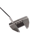 Scotty Cameron Phantom X 7.5 Mens Right Hand Putter 34" Mallet - Scotty Cameron Grip