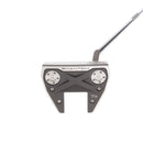 Scotty Cameron Phantom X 7.5 Mens Right Hand Putter 34" Mallet - Scotty Cameron Grip