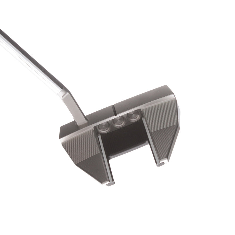 Scotty Cameron Phantom X 7.5 Mens Right Hand Putter 34" Mallet - Scotty Cameron Grip