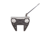 Scotty Cameron Phantom X 7.5 Mens Right Hand Putter 34" Mallet - Scotty Cameron Grip