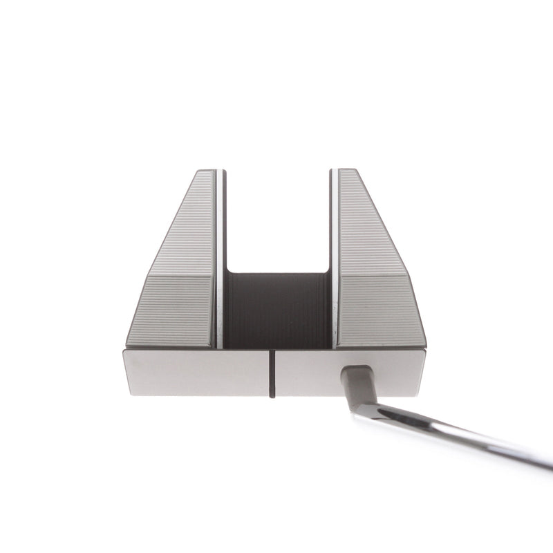 Scotty Cameron Phantom X 7.5 Mens Right Hand Putter 34" Mallet - Scotty Cameron Grip