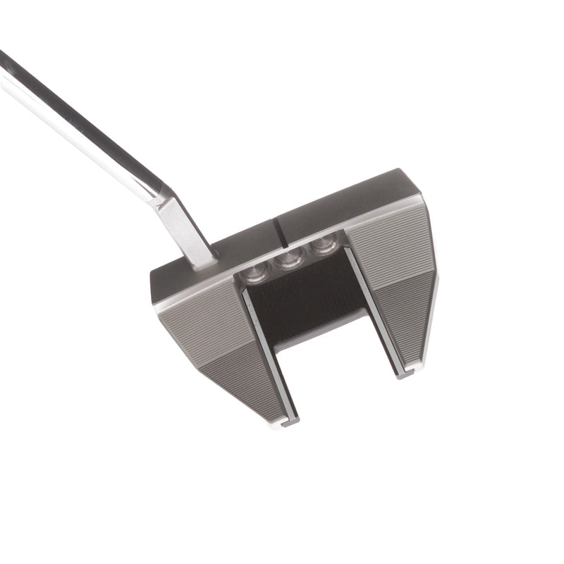 Scotty Cameron Phantom X 7.5 Mens Right Hand Putter 34" Mallet - Scotty Cameron Grip