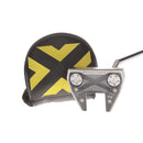 Scotty Cameron Phantom X 7.5 Mens Right Hand Putter 33" Mallet - Scotty Cameron Grip