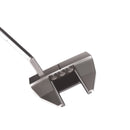 Scotty Cameron Phantom X 7.5 Mens Right Hand Putter 34" Mallet - Scotty Cameron Grip