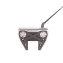 Scotty Cameron Phantom X 7.5 Mens Right Hand Putter 34" Mallet - Scotty Cameron Grip