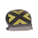 Scotty Cameron Phantom X 9 Mens Right Hand Putter 34" Mallet - Scotty Cameron Grip