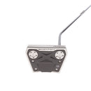 Scotty Cameron Phantom X 9 Mens Right Hand Putter 34" Mallet - Scotty Cameron Grip