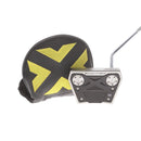 Scotty Cameron Phantom X 9 Mens Right Hand Putter 34" Mallet - Scotty Cameron Grip