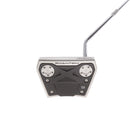 Scotty Cameron Phantom X 9 Mens Right Hand Putter 34" Mallet - Scotty Cameron Grip