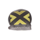 Scotty Cameron Phantom X 9 Mens Right Hand Putter 34" Mallet - Scotty Cameron Grip