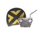 Scotty Cameron Phantom X 9 Mens Right Hand Putter 33" Mallet - Scotty Cameron Grip