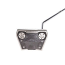 Scotty Cameron Phantom X 9 Mens Right Hand Putter 33" Mallet - Scotty Cameron Grip