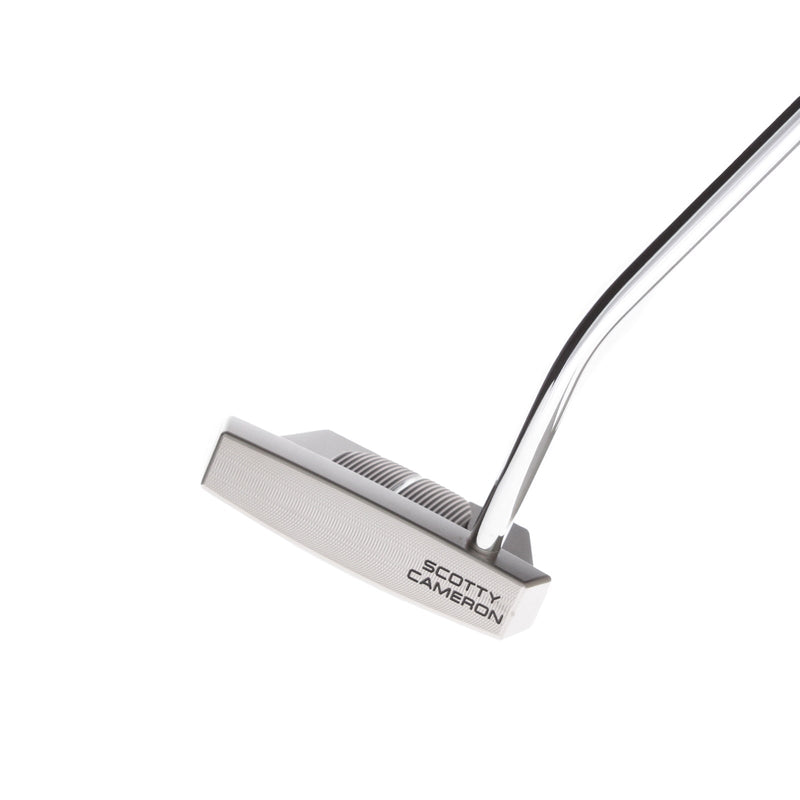 Scotty Cameron Phantom X 9 Mens Right Hand Putter 33" Mallet - Scotty Cameron Grip