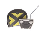 Scotty Cameron Phantom X 9 Mens Right Hand Putter 34" Mallet - Scotty Cameron Grip