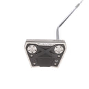 Scotty Cameron Phantom X 9 Mens Right Hand Putter 34" Mallet - Scotty Cameron Grip