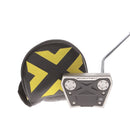 Scotty Cameron Phantom X 9 Mens Right Hand Putter 34" Mallet - Scotty Cameron Grip