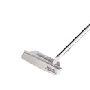 Scotty Cameron Phantom X 9.5 Mens Right Hand Putter 35" Mallet - Scotty Cameron Grip